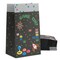 36 Pack Video Game Goodie Bags for Retro Arcade Party Favors, Treats, and Gamer Gifts (5x9x3 in)
